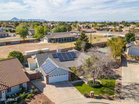 1806 E Jasmine Cir, Mesa, AZ 85203 photo 7