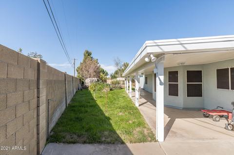 1806 E Jasmine Cir, Mesa, AZ 85203 photo 35
