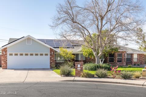 1806 E Jasmine Cir, Mesa, AZ 85203 photo 3