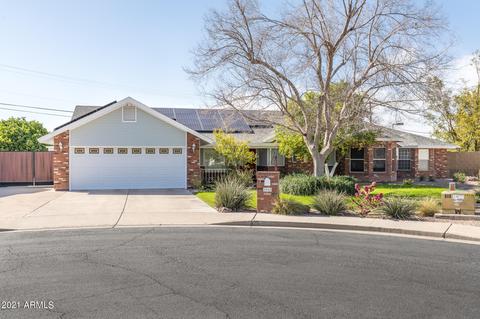 1806 E Jasmine Cir, Mesa, AZ 85203 photo 2