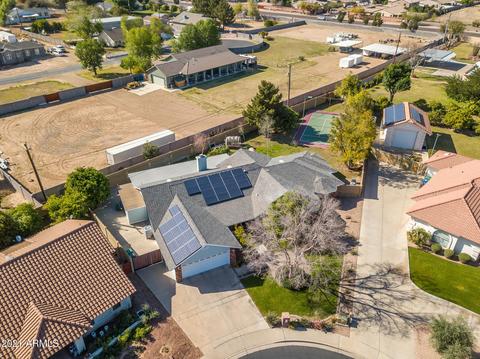 1806 E Jasmine Cir, Mesa, AZ 85203 photo 8
