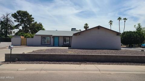 3837 W Crocus Dr, Phoenix, AZ 85053 photo 2