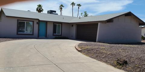 3837 W Crocus Dr, Phoenix, AZ 85053 photo 1