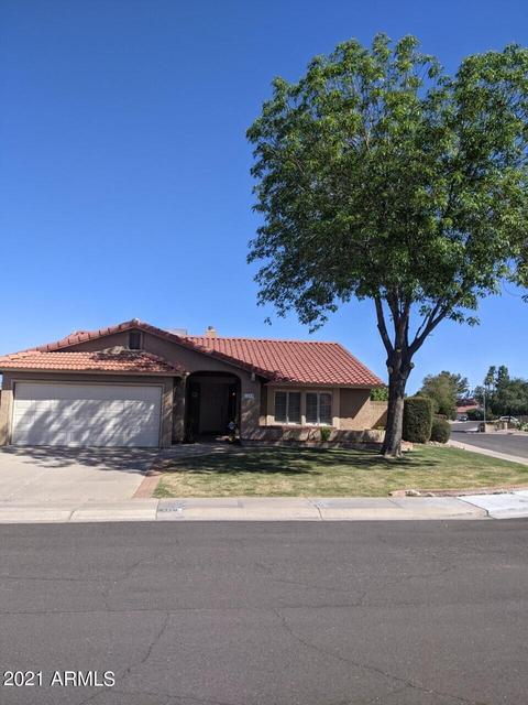 2118 E Sheena Dr, Phoenix, AZ 85022 photo 1
