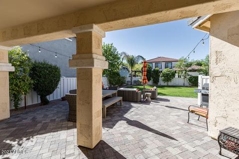 3011 E Camellia Dr, Gilbert, AZ 85296 photo 40