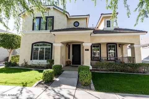 3011 E Camellia Dr, Gilbert, AZ 85296 photo 1