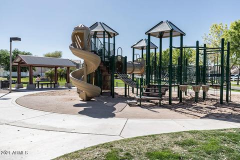 3011 E Camellia Dr, Gilbert, AZ 85296 photo 59