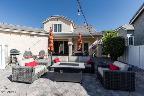 3011 E Camellia Dr, Gilbert, AZ 85296 photo 41