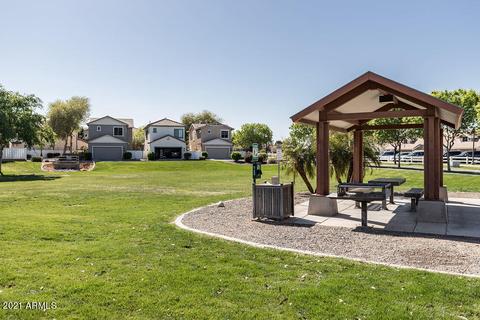 3011 E Camellia Dr, Gilbert, AZ 85296 photo 58