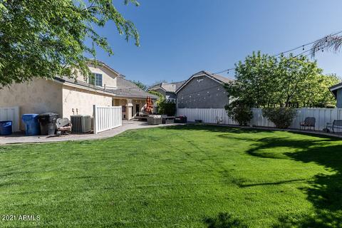 3011 E Camellia Dr, Gilbert, AZ 85296 photo 43