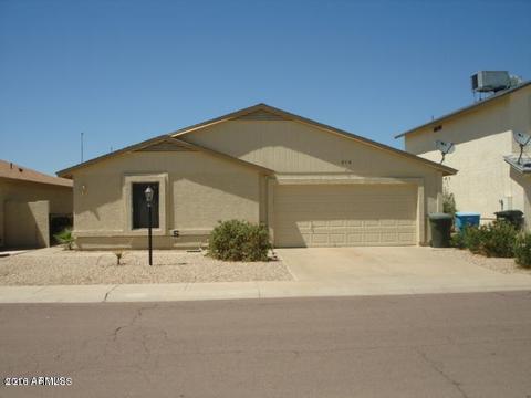 514 E Marco Polo Rd, Phoenix, AZ 85024 photo 1