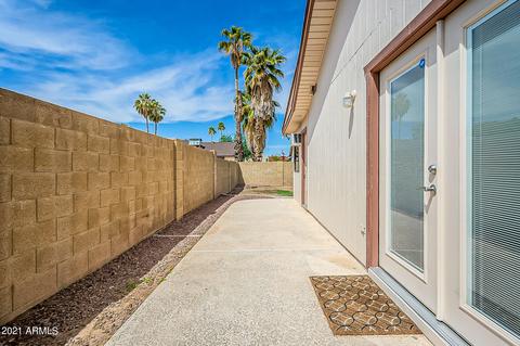 940 E Huber St, Mesa, AZ 85203 photo 48