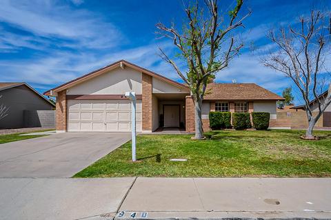 940 E Huber St, Mesa, AZ 85203 photo 3