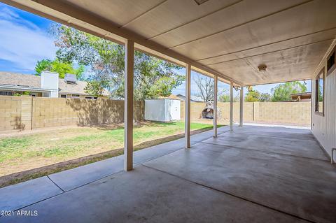 940 E Huber St, Mesa, AZ 85203 photo 34