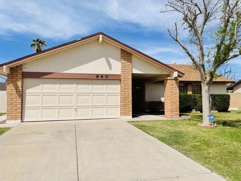 940 E Huber St, Mesa, AZ 85203 photo 1