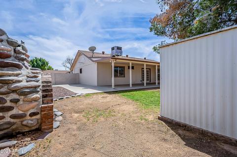 940 E Huber St, Mesa, AZ 85203 photo 40