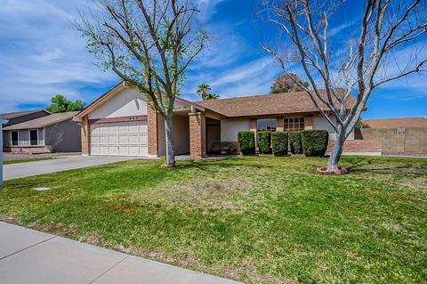 940 E Huber St, Mesa, AZ 85203 photo 4