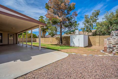 940 E Huber St, Mesa, AZ 85203 photo 39