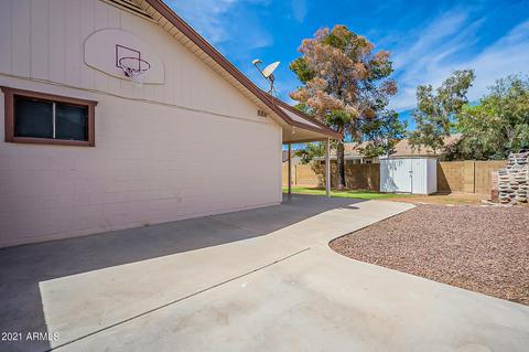 940 E Huber St, Mesa, AZ 85203 photo 38