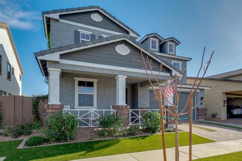 10641 E Nido Ave, Mesa, AZ 85209 photo 2