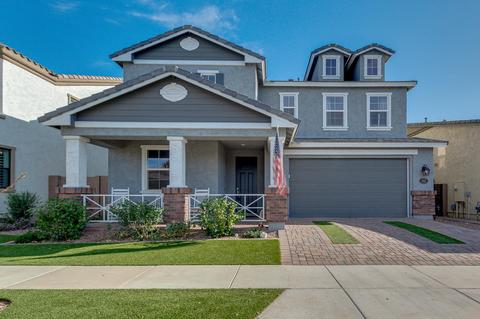 10641 E Nido Ave, Mesa, AZ 85209 photo 1
