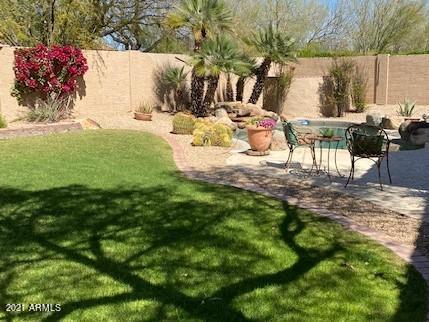 4318 E Hamblin Dr, Phoenix, AZ 85050 photo 3