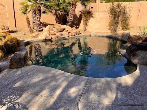 4318 E Hamblin Dr, Phoenix, AZ 85050 photo 2