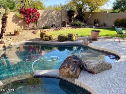 4318 E Hamblin Dr, Phoenix, AZ 85050 photo 1