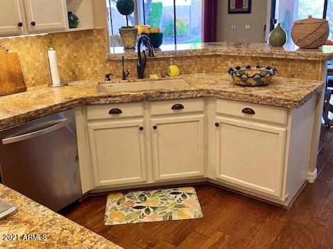 4318 E Hamblin Dr, Phoenix, AZ 85050 photo 8