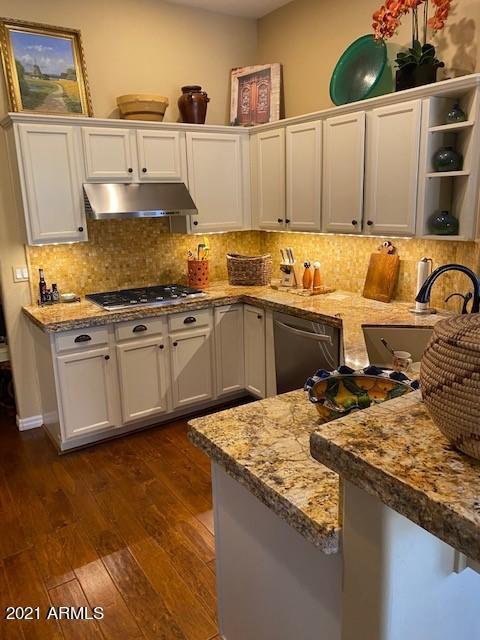 4318 E Hamblin Dr, Phoenix, AZ 85050 photo 9