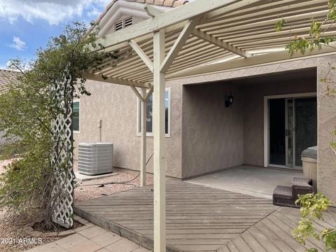 10441 E Bonnell St, Apache Junction, AZ 85120 photo 4