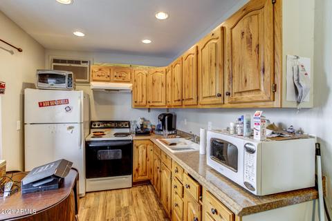 100 E Glade Ln, Payson, AZ 85541 photo 5