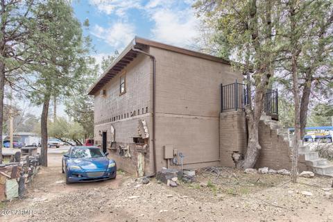 100 E Glade Ln, Payson, AZ 85541 photo 35