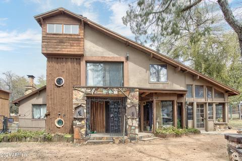 100 E Glade Ln, Payson, AZ 85541 photo 33