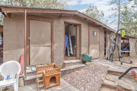 100 E Glade Ln, Payson, AZ 85541 photo 36
