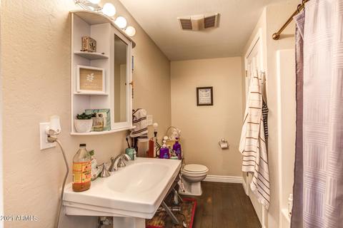 100 E Glade Ln, Payson, AZ 85541 photo 6