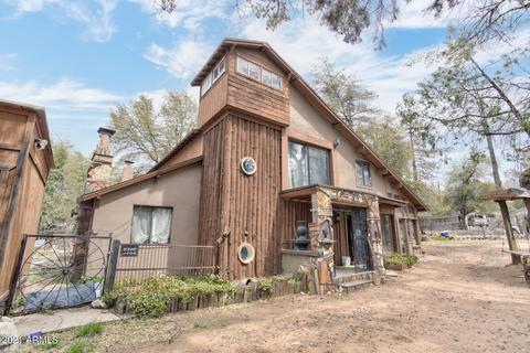 100 E Glade Ln, Payson, AZ 85541 photo 1