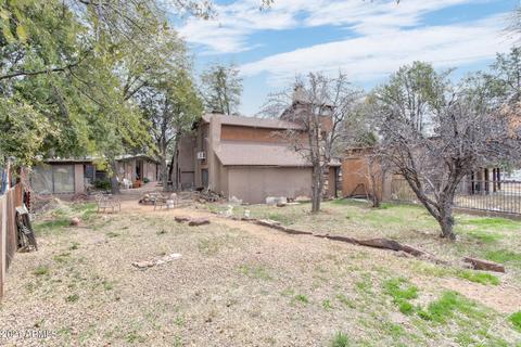 100 E Glade Ln, Payson, AZ 85541 photo 39