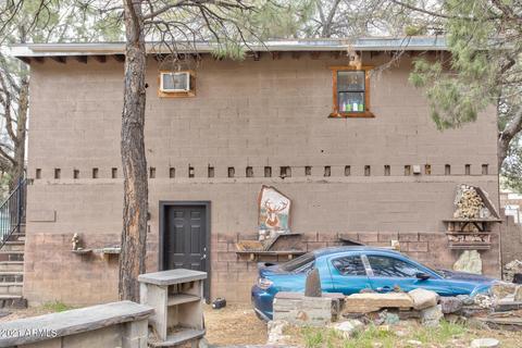 100 E Glade Ln, Payson, AZ 85541 photo 34