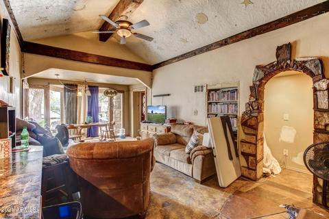 100 E Glade Ln, Payson, AZ 85541 photo 15