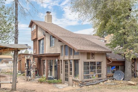 100 E Glade Ln, Payson, AZ 85541 photo 13