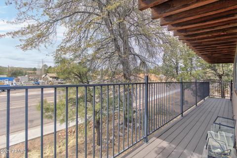 100 E Glade Ln, Payson, AZ 85541 photo 11