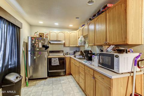 100 E Glade Ln, Payson, AZ 85541 photo 8