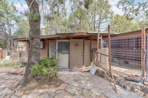 100 E Glade Ln, Payson, AZ 85541 photo 37