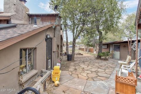 100 E Glade Ln, Payson, AZ 85541 photo 41
