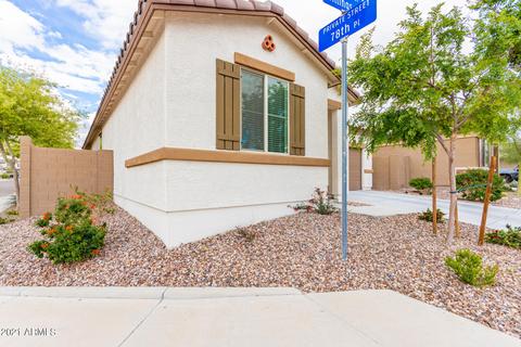 7816 E Billings St, Mesa, AZ 85207 photo 1