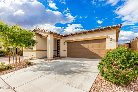 7816 E Billings St, Mesa, AZ 85207 photo 2