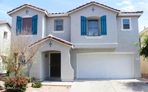 2473 S Marble St, Gilbert, AZ 85295 photo 1