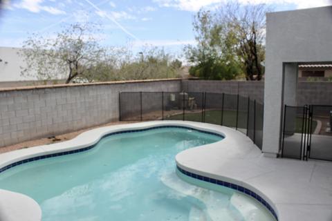 2473 S Marble St, Gilbert, AZ 85295 photo 16