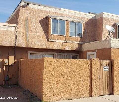 4433 E Wood St, Phoenix, AZ 85040 photo 1